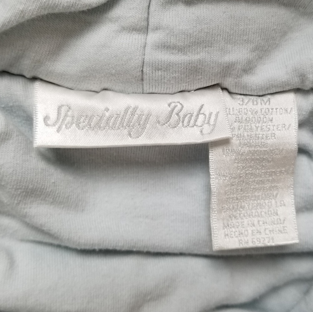 Baby Snowsuit - Picture 3 of 3